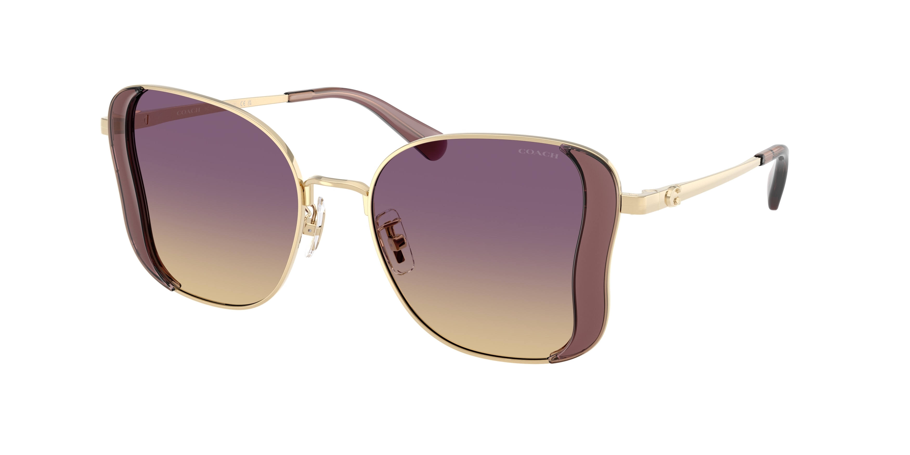 Coach HC7188 900570 Cdp51 